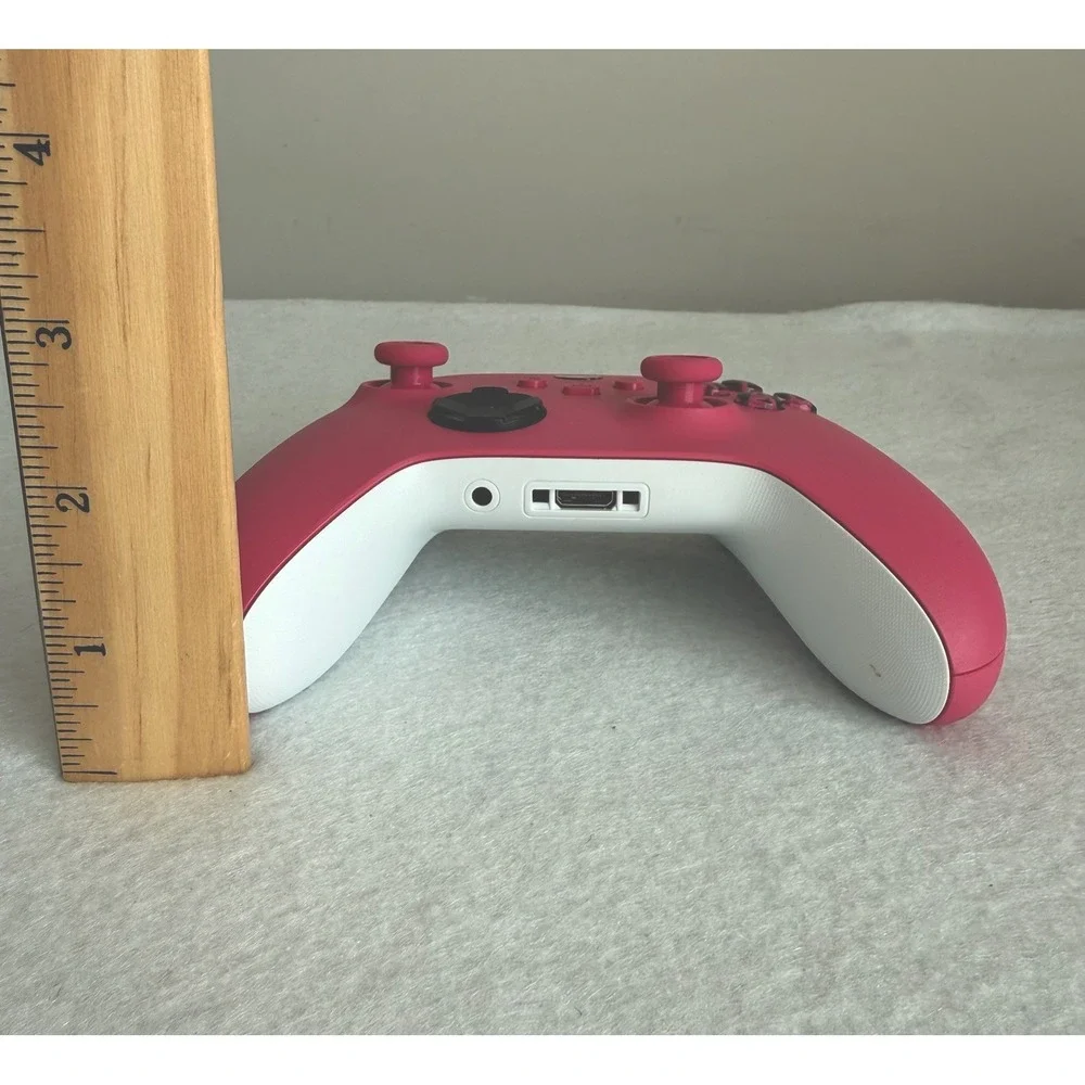 Microsoft Xbox Series X|S Wireless Controller Deep Pink 1914